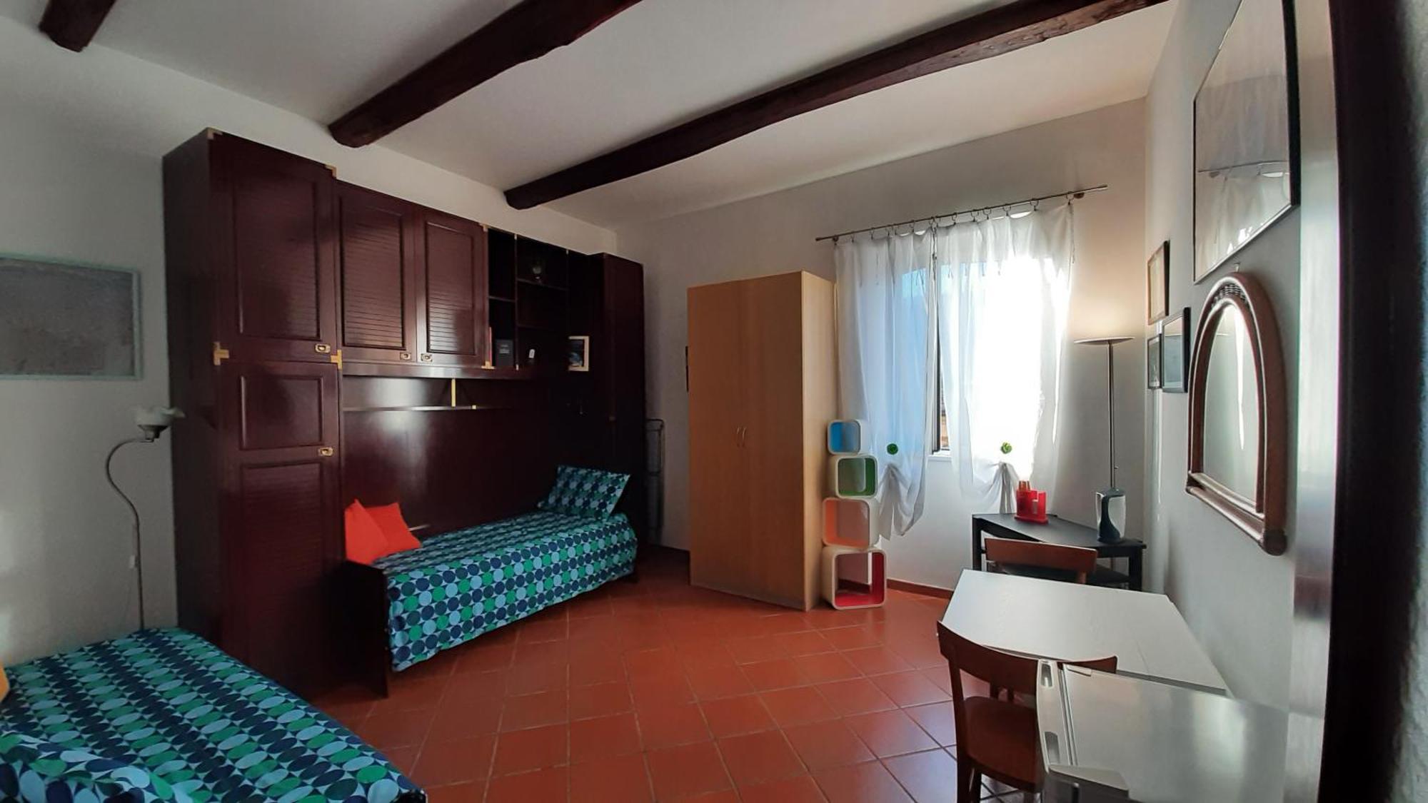 Bed & Breakfast Lungaretta Fly 55 Bed & Breakfast Rome