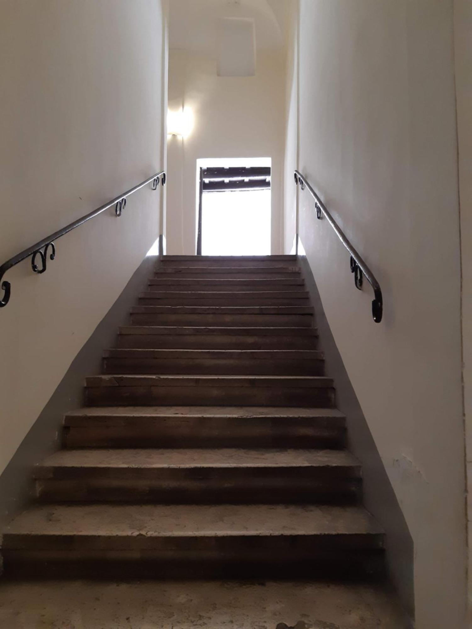 Bed & Breakfast Lungaretta Fly 55 Rome
