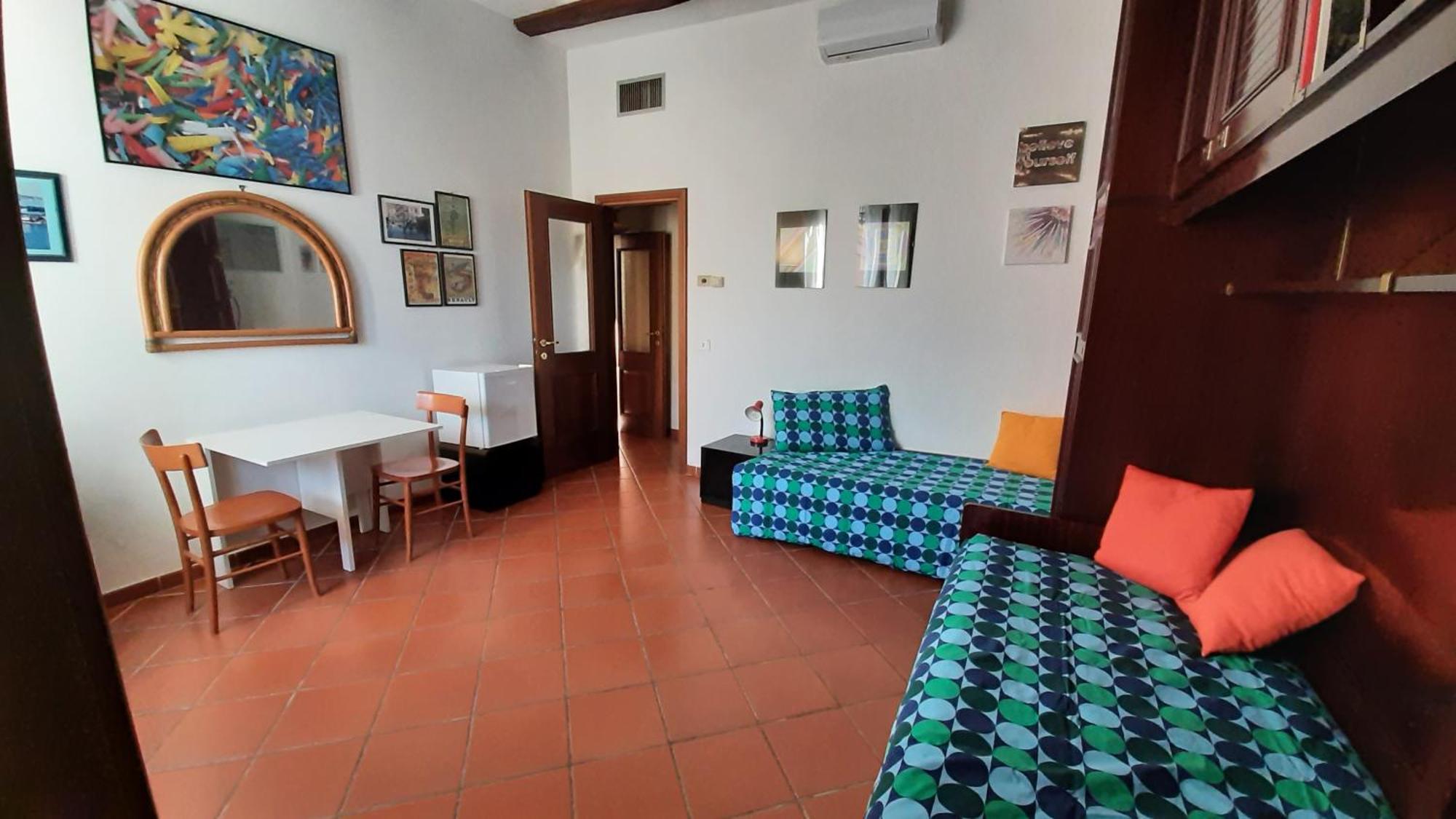 Bed & Breakfast Lungaretta Fly 55 * Rome