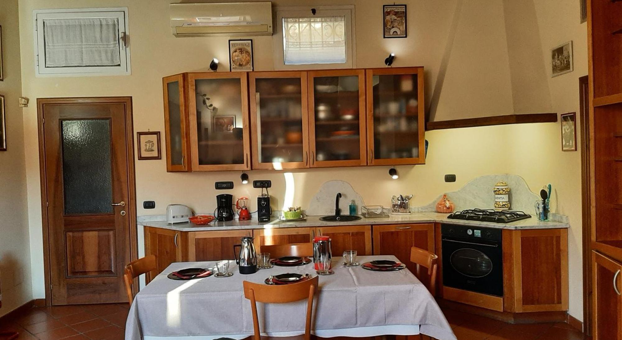 Bed & Breakfast Lungaretta Fly 55 Bed & Breakfast Rome